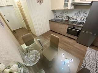 Апартаменты SkyHouse , comfortable apartment! Кишинёв Апартаменты с 1 спальней-5