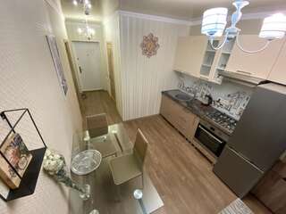 Апартаменты SkyHouse , comfortable apartment! Кишинёв Апартаменты с 1 спальней-9