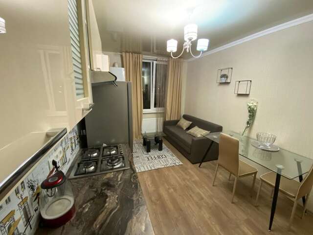 Апартаменты SkyHouse , comfortable apartment! Кишинёв-3